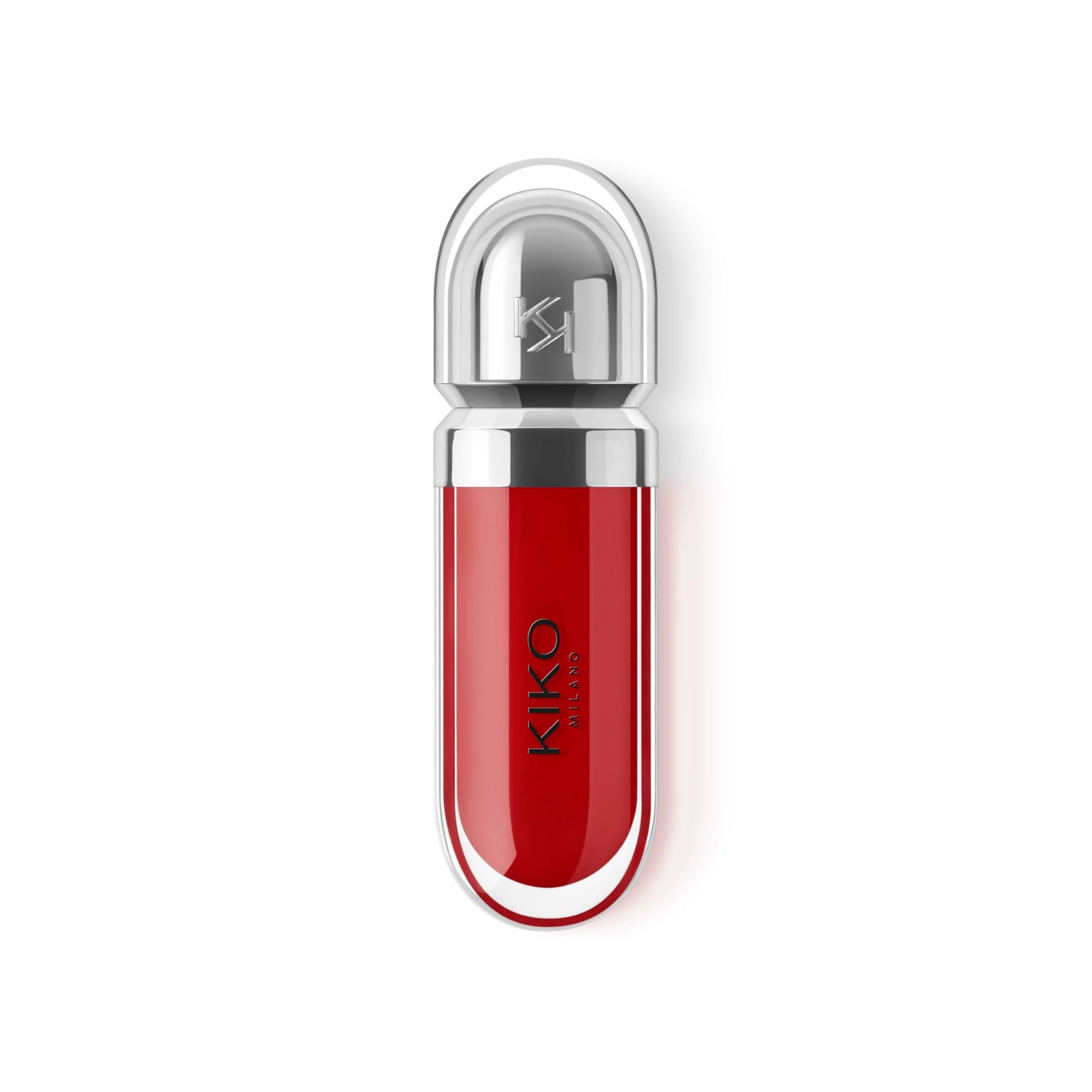 KIKO Milano 3d Hydra Lipgloss 15 | Softening Lip Gloss For A 3d Look