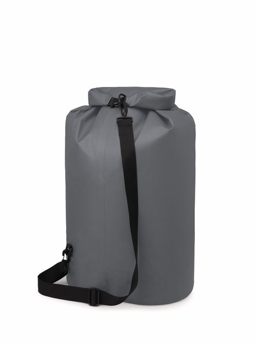 Osprey Wildwater Waterproof 50L Dry Bag, Tunnel Vision Grey