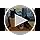 Arkbird Men's Wide Toe Box Oil-Waxed Leather Chelsea Boots for Daily Work Hiking Camping