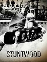 Stuntwood