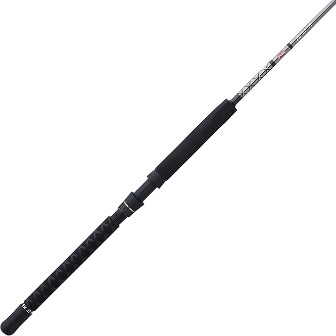 PENNPrevail II Surf Spinning Rod, 10', 2pc, Medium