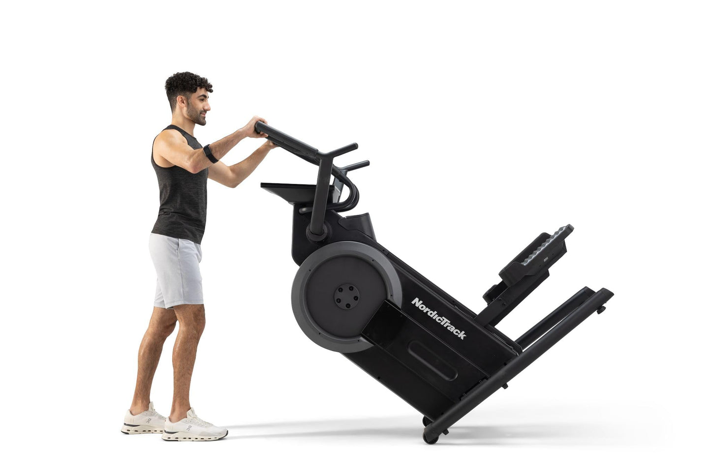 Step Climber XL