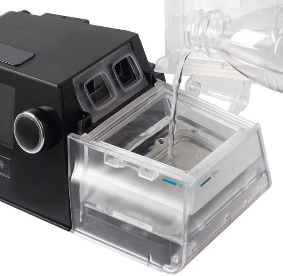 Pack of 1 Luna G3 Water Chamber for React Health (3B React)