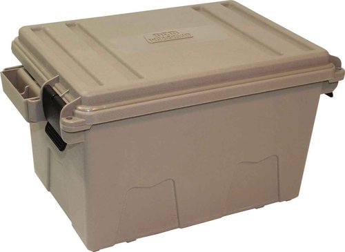 MTM TMC15 Tactical Mag Can and MTM TMCAK Tactical Magazine Can AK Magazine Storage