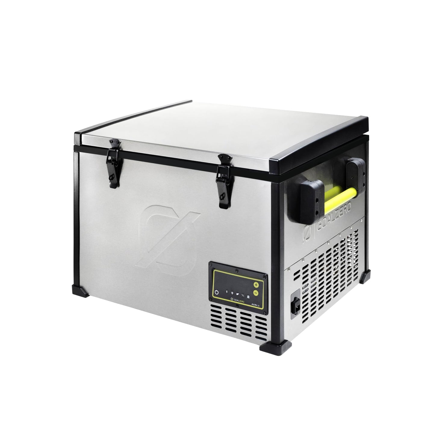 Goal Zero Alta 50, Portable Fridge and Portable Freezer, Energy Efficient, 53L