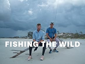 Fishing The Wild