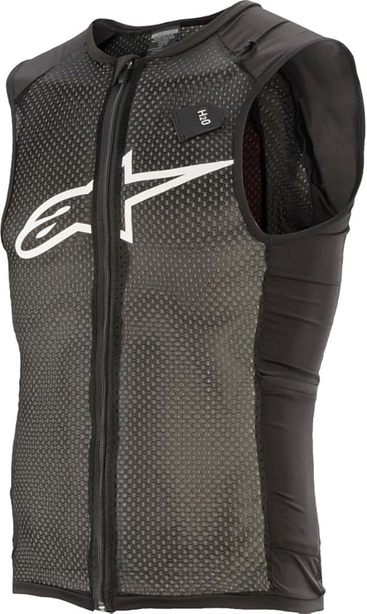 Alpinestars Paragon Plus Protection Vest