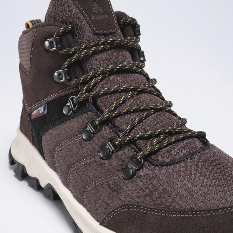 Kamik Men's Terrain Mid Casual Boots