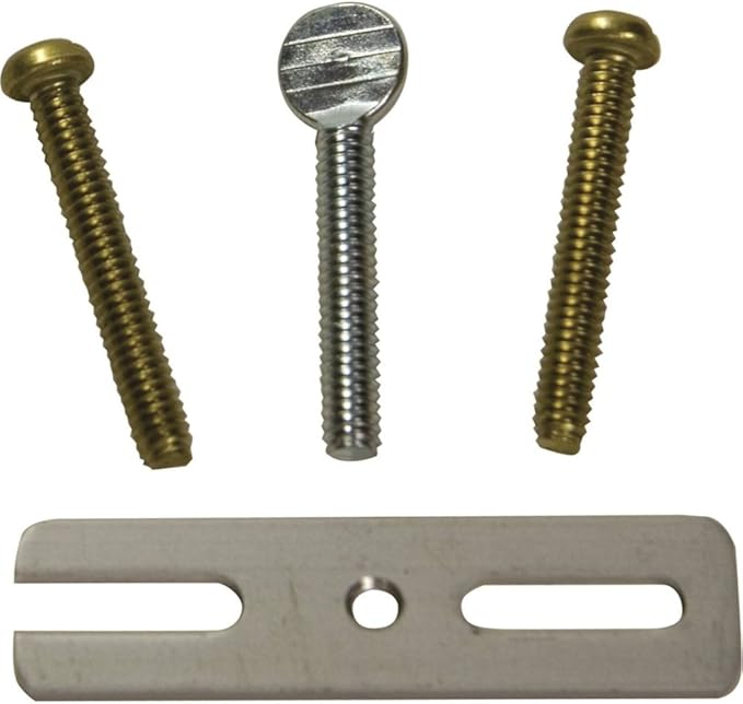 Moen 142538 Hardware Kit