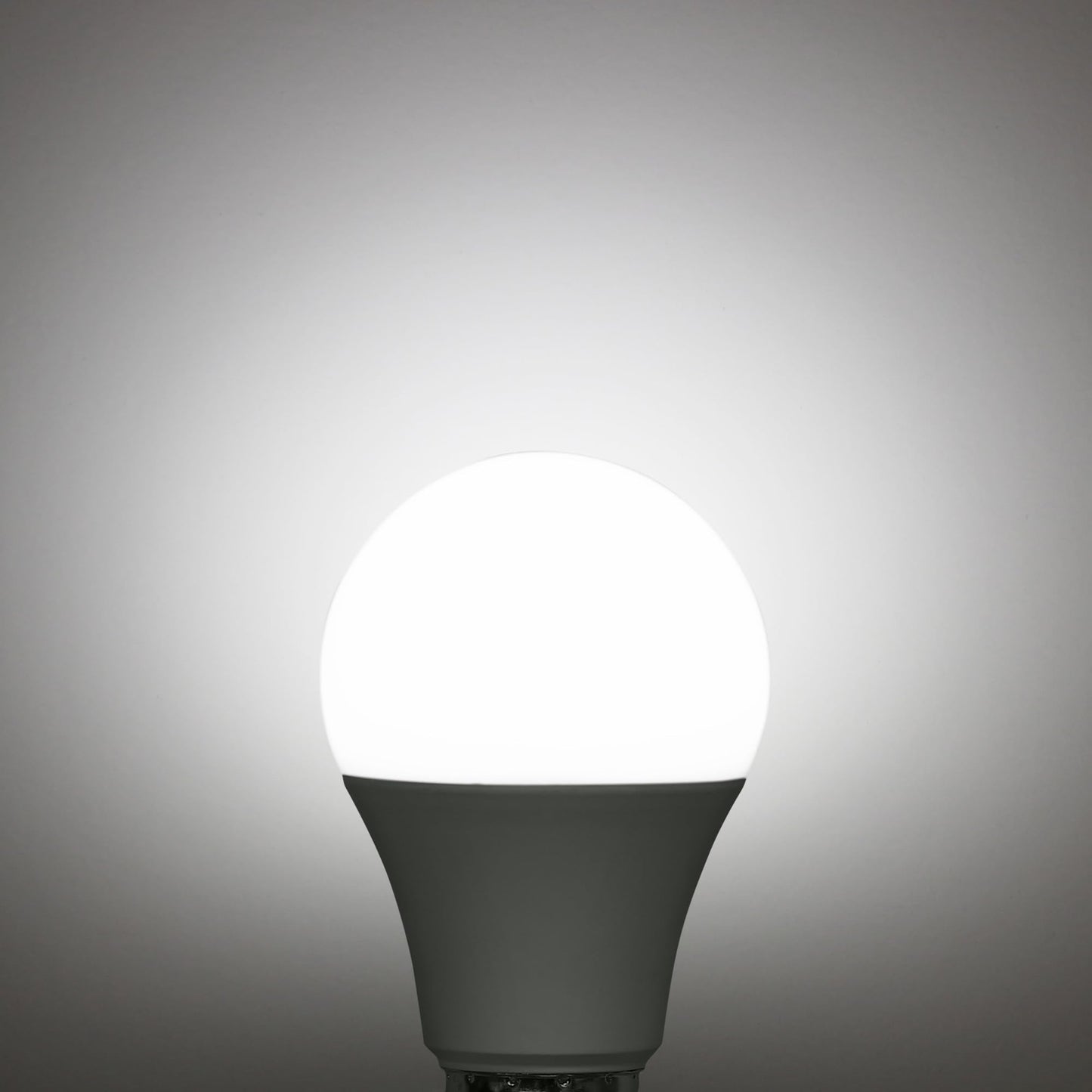 Feit Electric A23 LED Light Bulb, 300W Equivalent, Non-Dimmable, 4060 Lumens, E26 Standard Base, 5000k Daylight, 80 CRI, High Output LED Bulb, Damp Rated, 22 Year Lifetime, OM300/850/LED