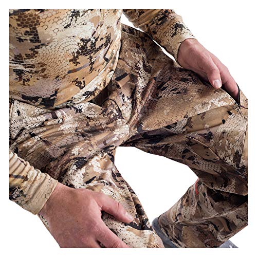 SITKA Men's Grinder Waterfowl Concealing Hunting Pants