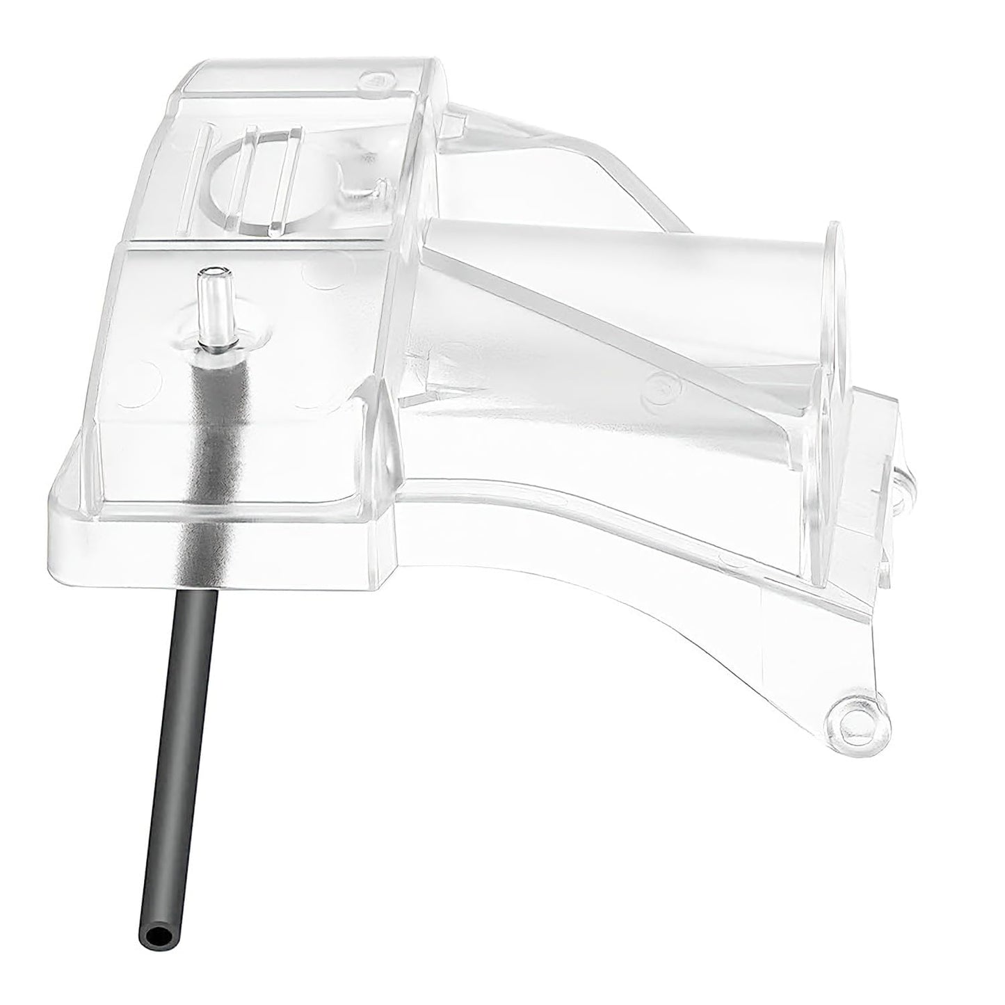 Universal Tubing Adapter for AirCurve 10 Series Machines and ResMed AirSense 10, Compatible with Cleaner and Sanitizer Machines
