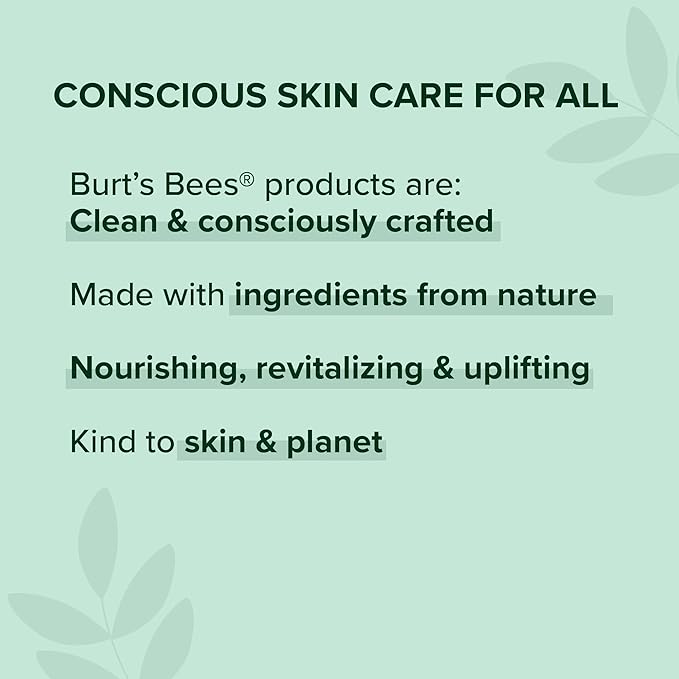Burt's Bees Lip Balm - Berry Agua Fresca, Dragonfruit Lemon, Coconut & Pear, Tropical Pineapple Pack, With Beeswax, Tint-Free, Natural Origin Lip Treatment, 4 Tubes, 0.15 oz.