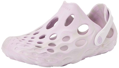 Merrell Herren Hydro Moc Sandale, Light Orchid, 10.5 US