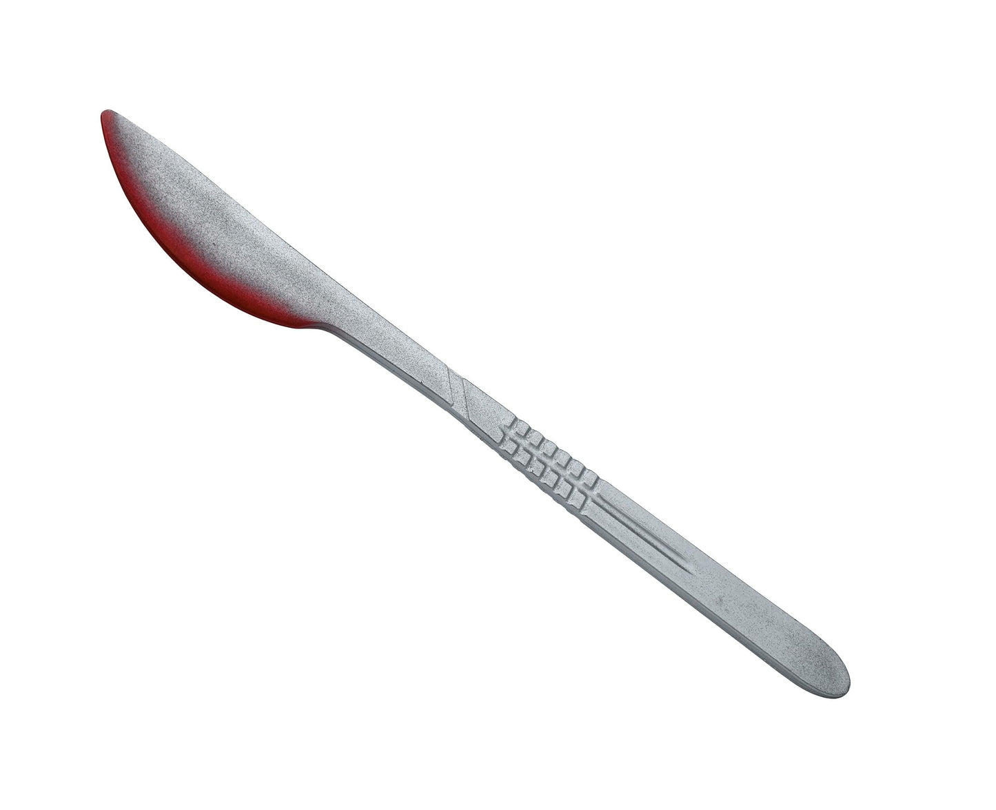 Nicky Bigs Novelties Fake Plastic Bloody Doctor Scalpel Knife Weapon Halloween Costume Accessory Prop
