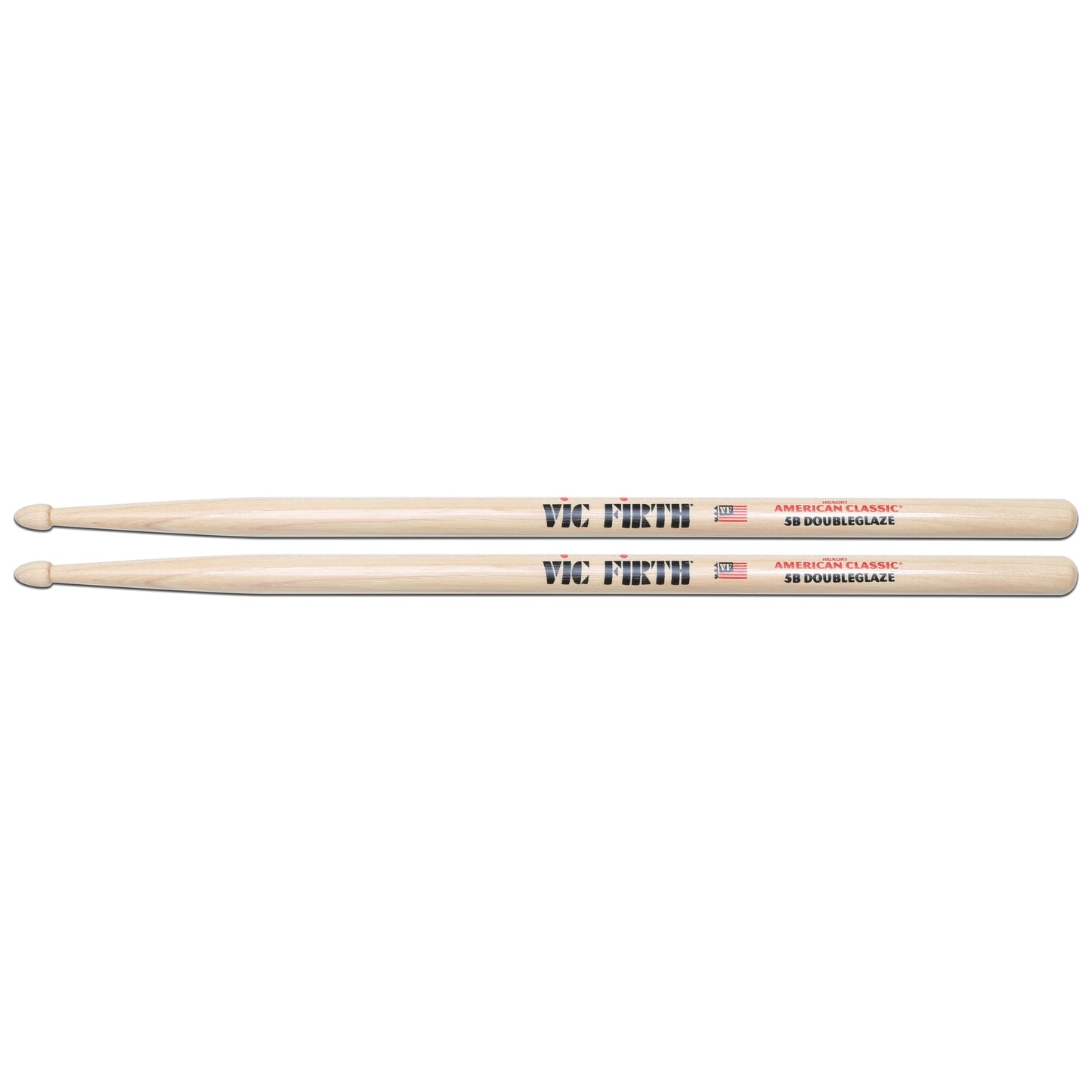 Vic Firth American Classic 5Bdg - Doubleglaze