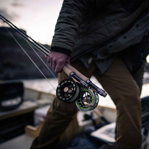 NTR I Large Arbor Spare Spool BG