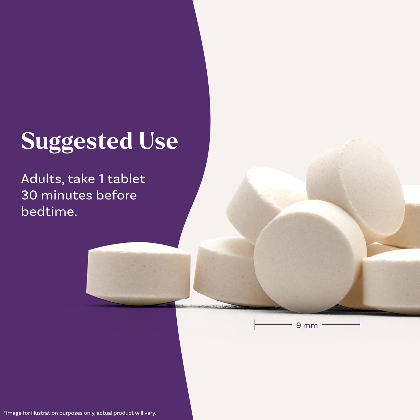 Natrol 1mg Melatonin Tablets