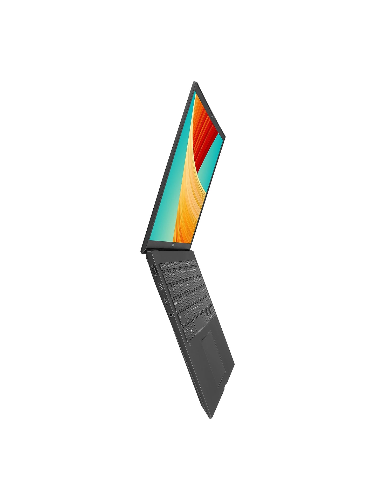 Lg 15 Gram Lightweight Notebook