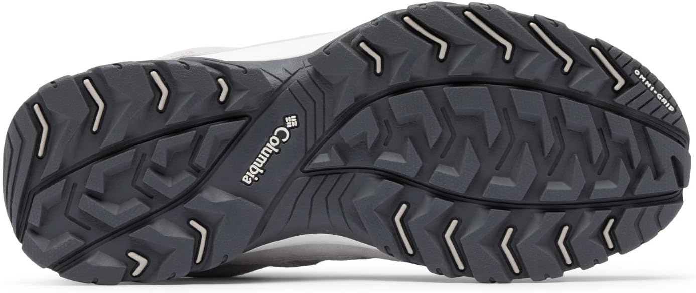 Columbia Women's Trailstorm Waterproof Hiking Boot