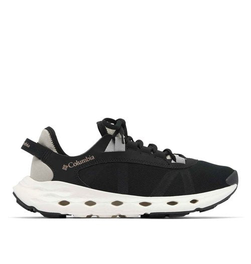 Columbia Women's Drainmaker XTR, Black/Dove, 8