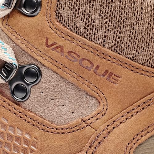 Vasque Women's Talus Mid Hiking Boot
