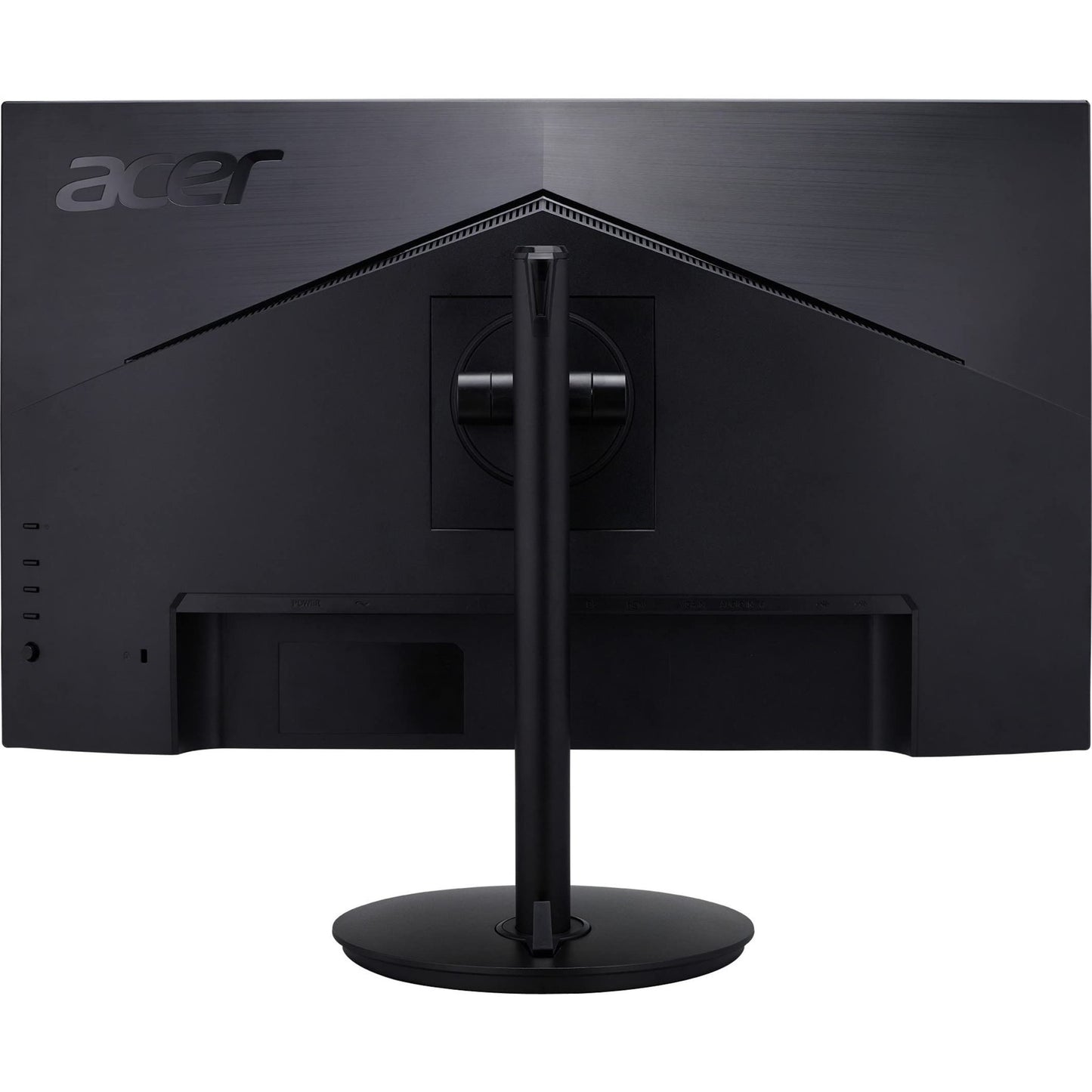 Acer Cb242Y 23.8 Full Hd Led Lcd Monitor - 16:9 - Black
