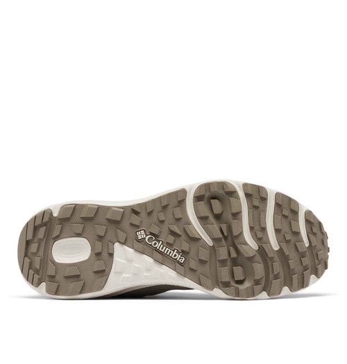 Columbia Women's Novo Trail, Kettle/Cloud Grey, 10