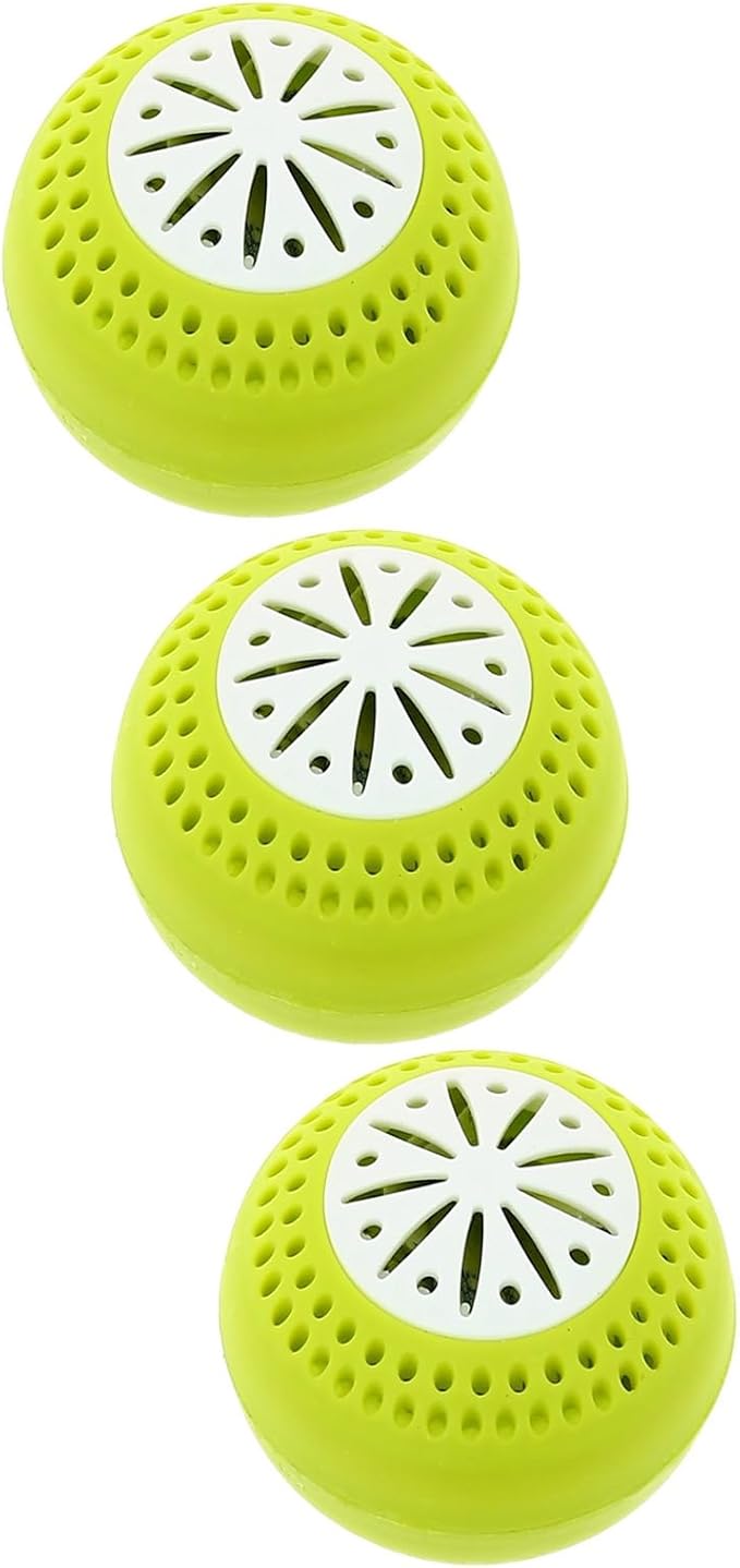 Keenso The Cooler Absorbs and Eliminates Odors. Refrigerator Deodorizing, Compact Size for Food Preservation