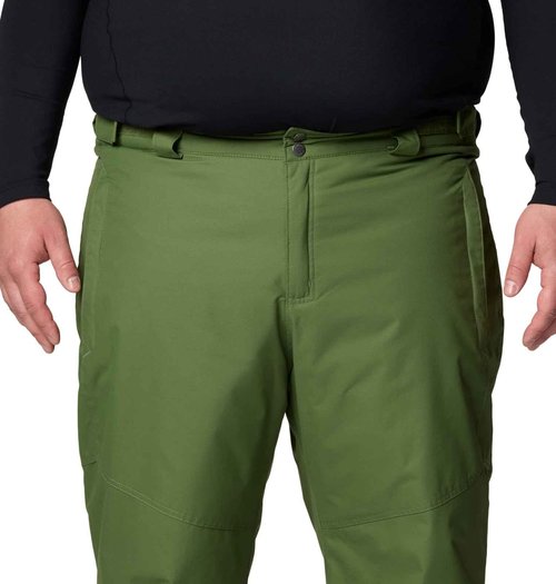 Columbia Men's Bugaboo V Pant, Canteen, Large