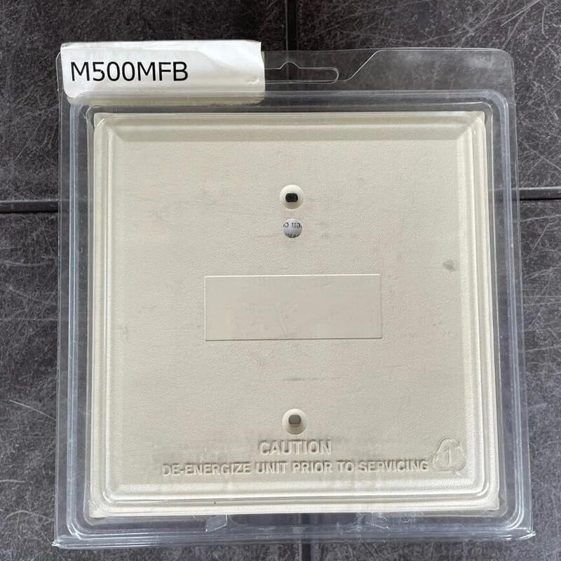 New EST M500MFB Monitor Module Detector M500MFB