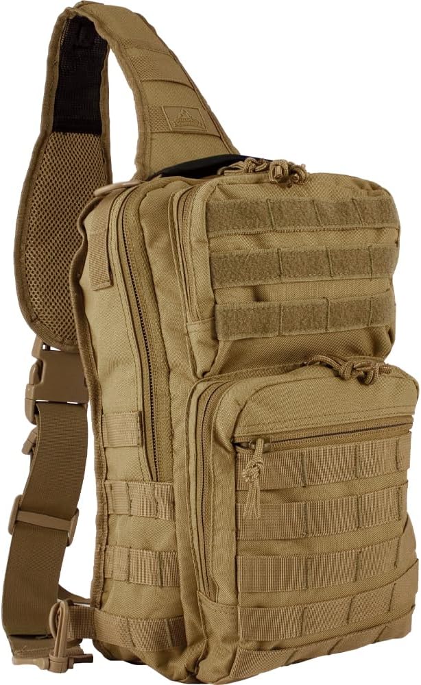 Large Rover Sling Pack