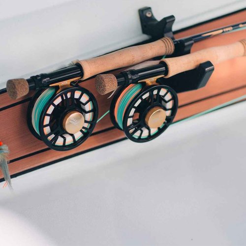 NTR I Large Arbor Spare Spool BG