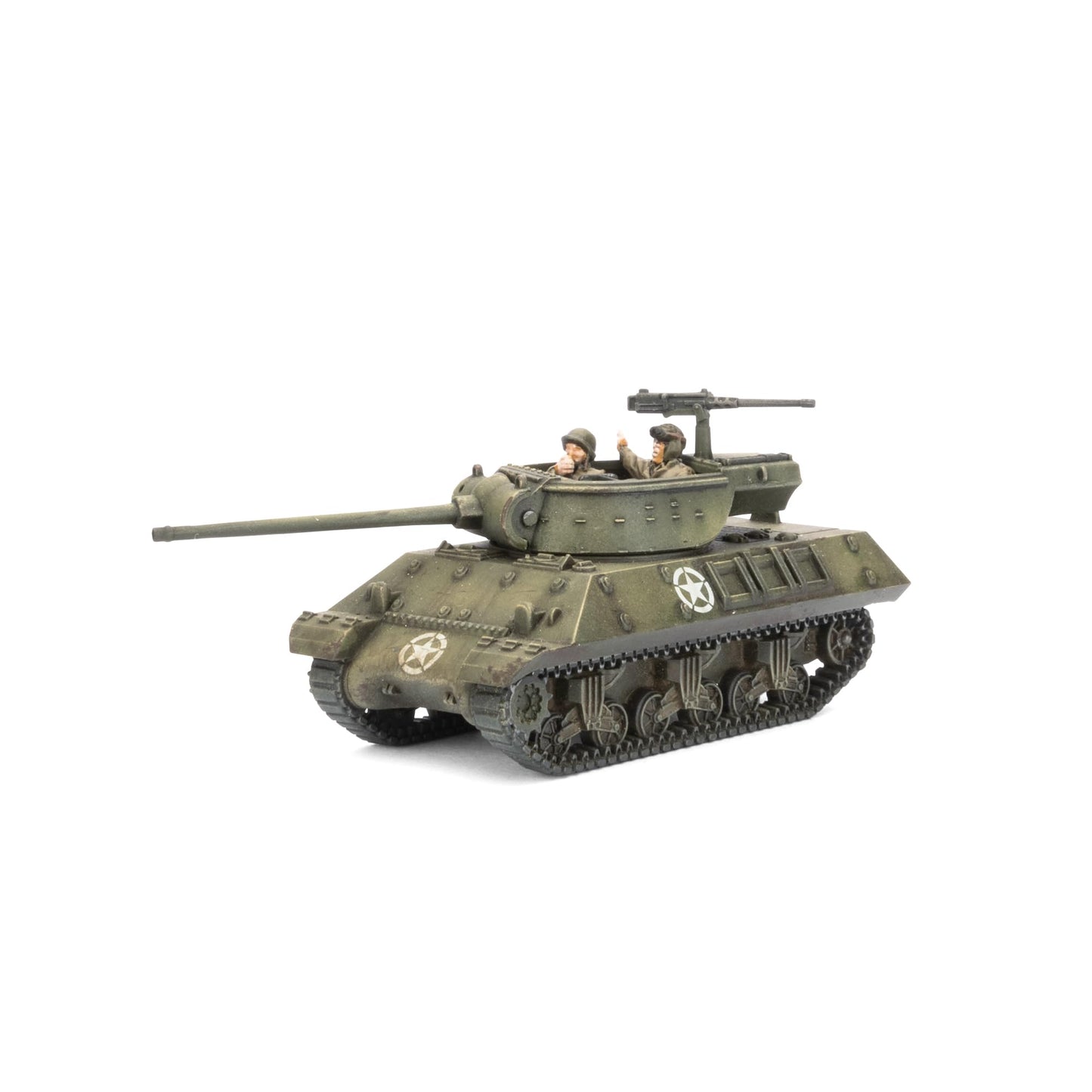 Gale Force Nine - Clash of Steel - M36 Jackson Tank Destroyers