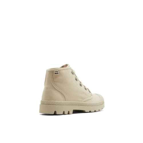 Billabong Women's Wander Out Backpacking Boot, Khaki, 7.5