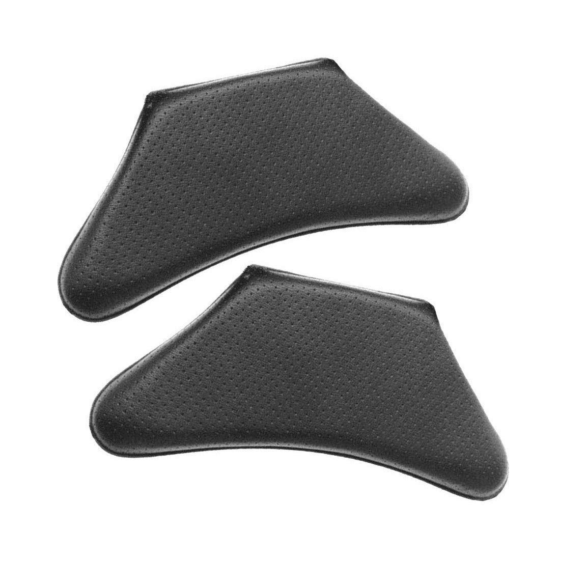 TamBee Vive PRO Headset Foam Replacement for Vive PRO VR PU Leather Cover Face Mask Pad (Head Foam 2PC)