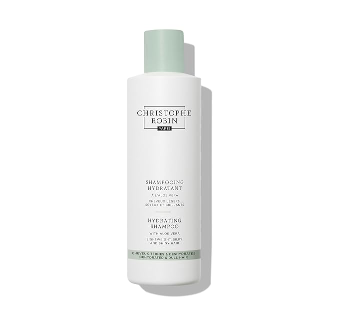 Christophe Robin Hydrating Ritual Gift Set