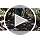 HISEA Women's Short Rain Boots Fashion Waterproof Chelsea Boots Ankle Garden Shoes for Ladies Non Slip Outdoor Work Bootie...