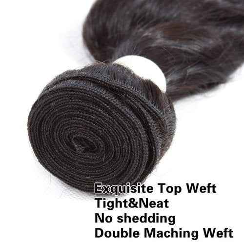 12A Loose Deep Wave 3 Bundles 22" 20" 18" 100% Virgin Human Hair Weave Deep Curly Unprocessed Malaysian Wet and Wavy Hair Weaving Bundles Natural Color Thick and Full