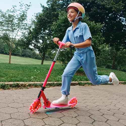Jetson Highlight 2-Wheel Kick Scooter
