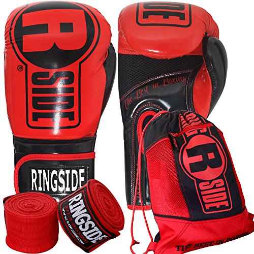 Ringside Boxing Fitness Class Bundle #1