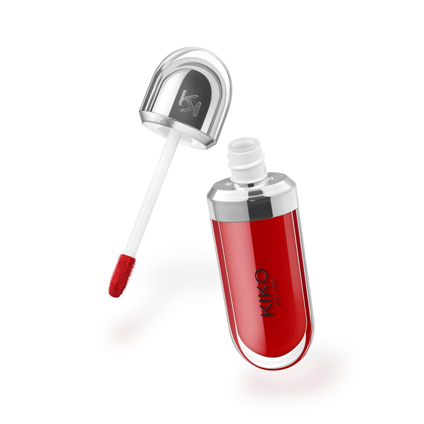 KIKO Milano 3d Hydra Lipgloss 15 | Softening Lip Gloss For A 3d Look