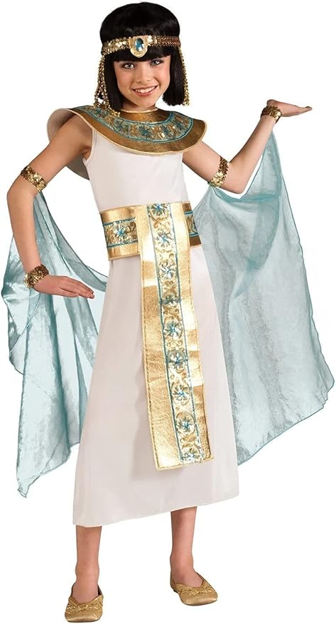Cleopatra Costume