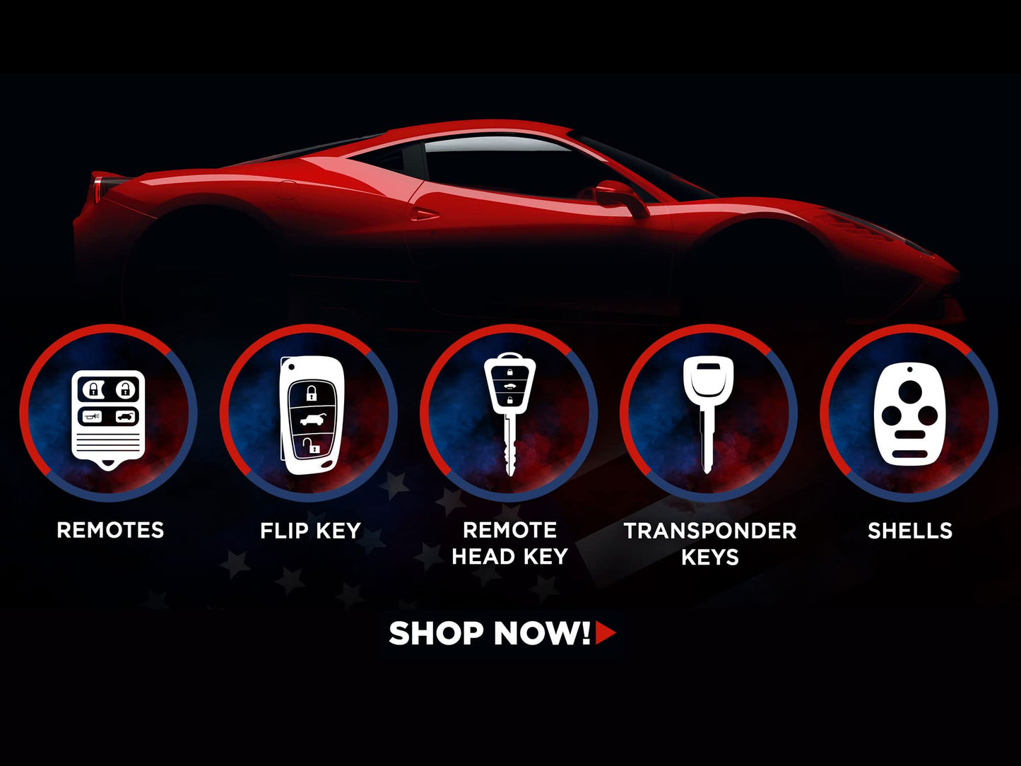 Car Key Fob Keyless Entry Remote Start Fits Ford, Lincoln, Mercury, Mazda (Cwtwb1U793 5-Btn) - Guaranteed To Program