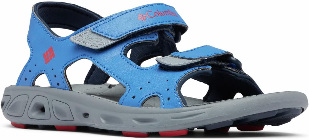 Columbia unisex-child Techsun Vent SandalSport Sandal