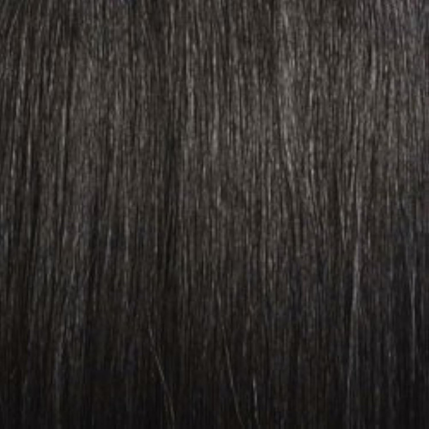 CELTIC GIRL (1B Off Black) - FreeTress Synthetic Fullcap Drawstring 2 in 1 Wig