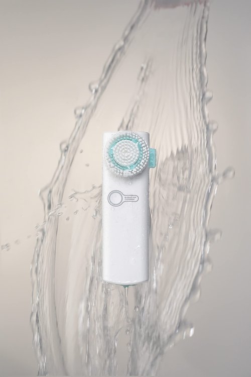 Vanav Bubble Pop Cleanser - Auto Bubble Facial Cleansing Machine - Vanav BP-1000