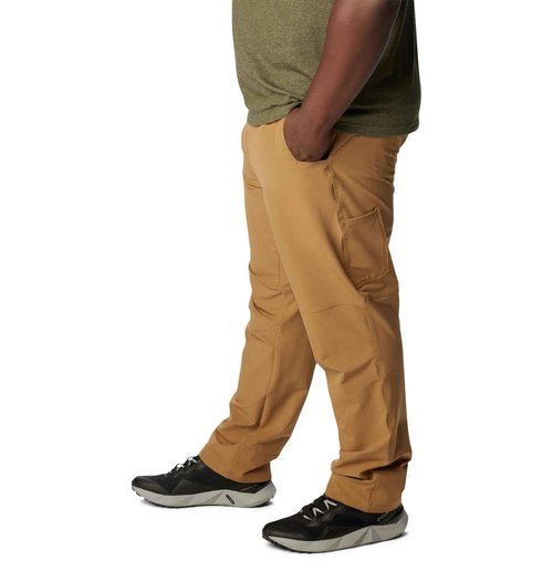 Columbia Men's Landroamer Pant, Delta, 52