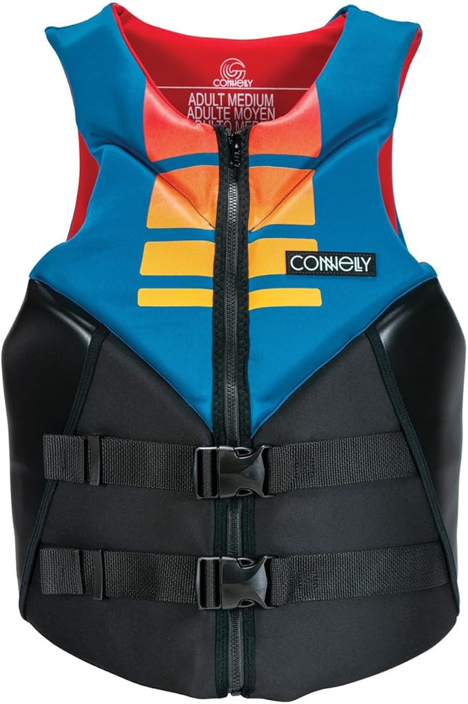 Connelly Aspect Neo Life Vest Mens