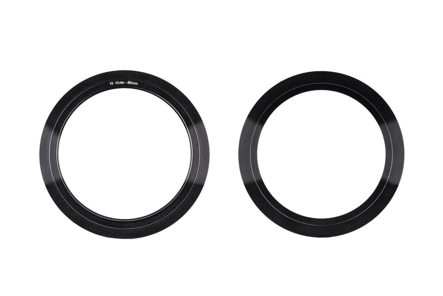 Nisi 86Mm Adapter 100Mm Systems | Low Profile Step-Up Adapter For Use On 100Mm Systems | Long-Exposure And Landscape Photography